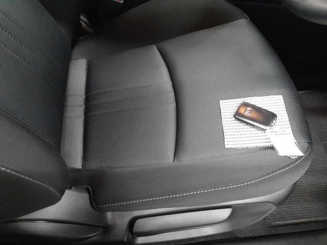 MAZDA CX-3 2022