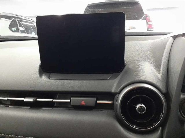 MAZDA CX-3 2022
