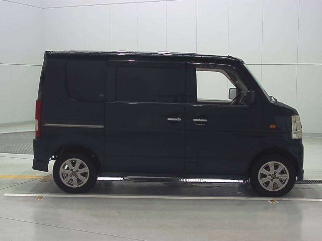 MAZDA SCRUM 2009