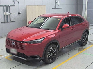 HONDA VEZEL 2025