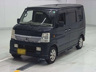 MAZDA SCRUM 2009