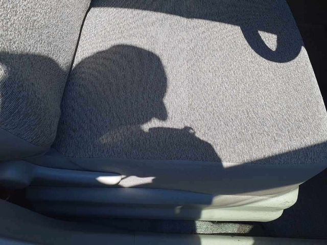 TOYOTA PASSO 2012