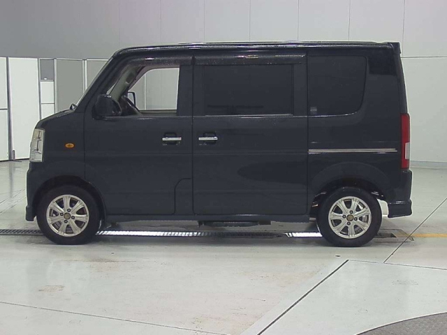 MAZDA SCRUM 2009