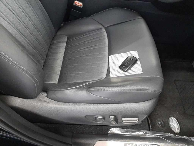 TOYOTA HARRIER 2023