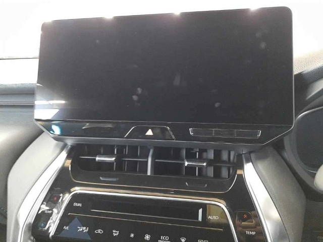 TOYOTA HARRIER 2023