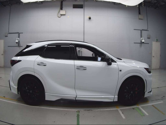 LEXUS RX 2023