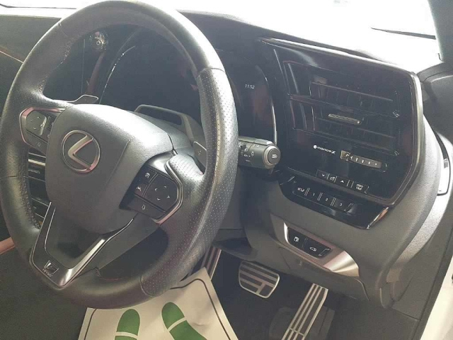 LEXUS RX 2023