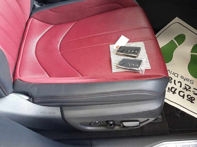LEXUS RX 2023