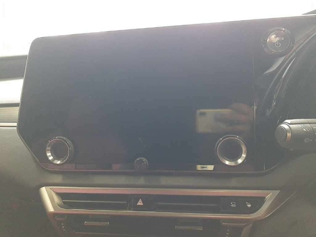 LEXUS RX 2023