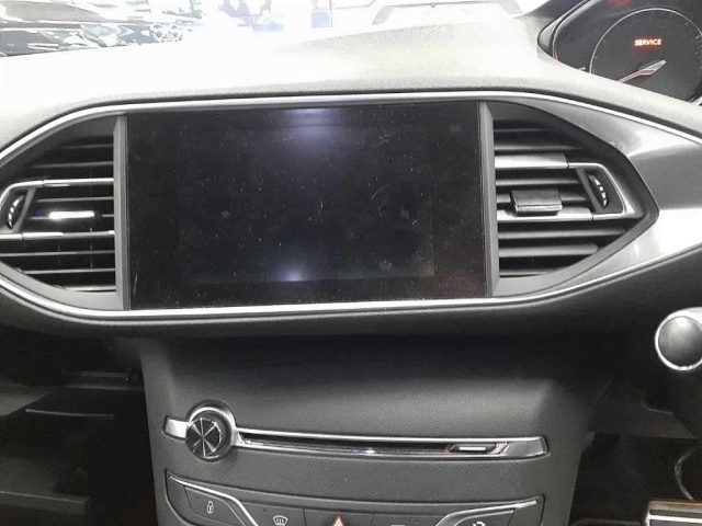 PEUGEOT 308 2017