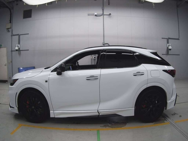 LEXUS RX 2023