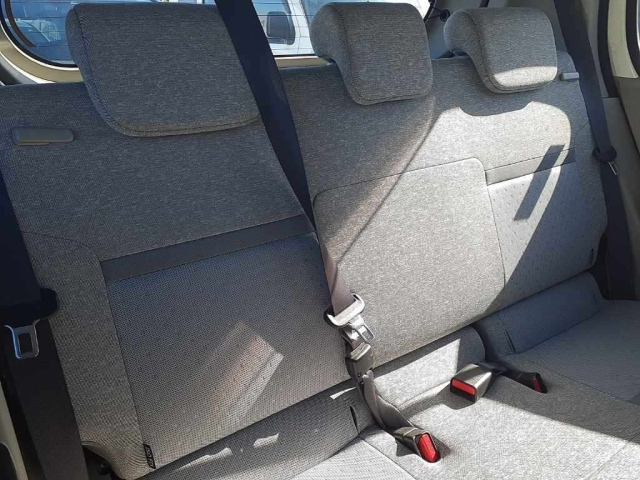 TOYOTA PASSO 2016