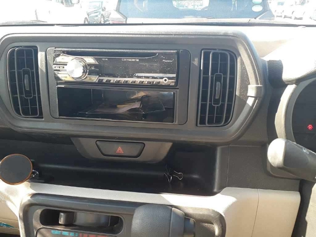 TOYOTA PASSO 2016