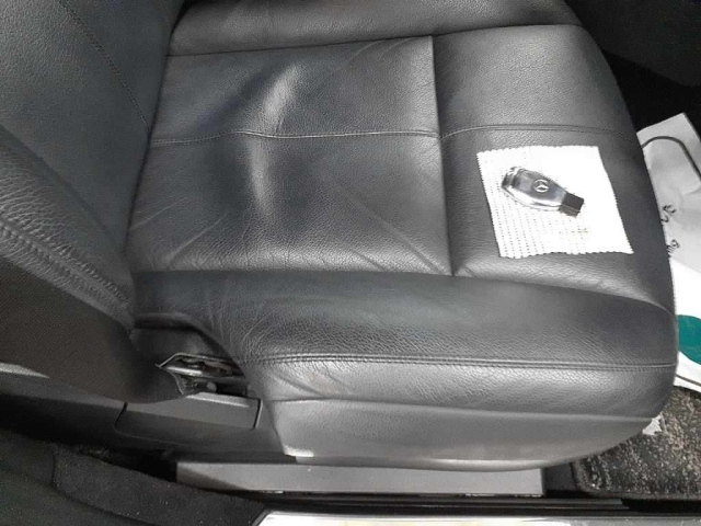 MERCEDES BENZ S CLASS 2009