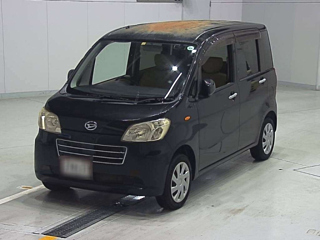 DAIHATSU TANTO EXE 2011
