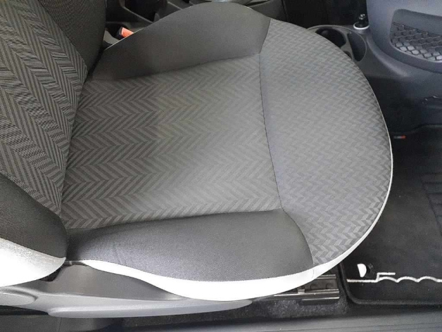 FIAT 500 2017