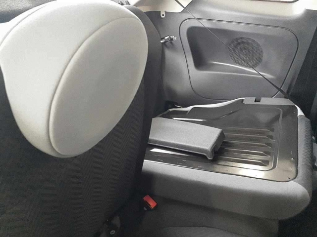 FIAT 500 2017