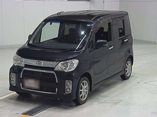 DAIHATSU TANTO EXE 2012