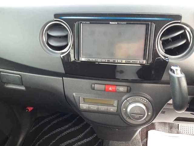 DAIHATSU TANTO EXE 2012