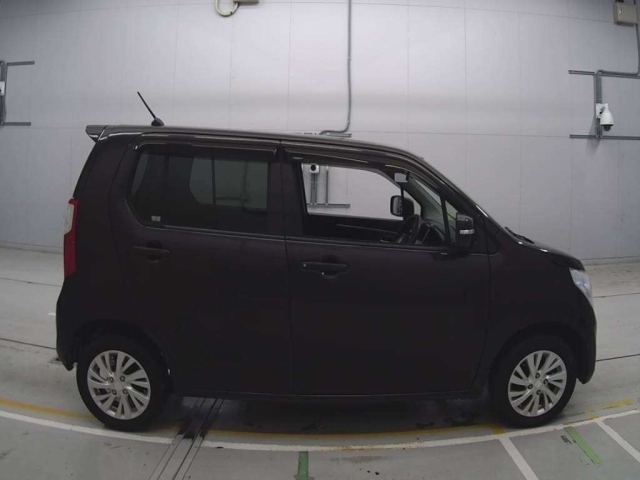 SUZUKI WAGON R 2016
