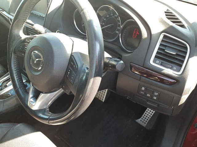 MAZDA ATENZA WAGON 2014