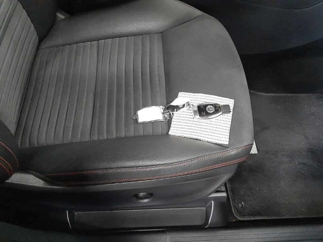 MERCEDES BENZ B CLASS 2015