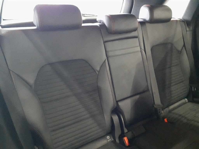 MERCEDES BENZ B CLASS 2015