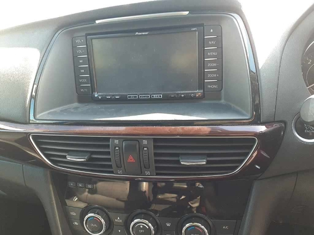 MAZDA ATENZA WAGON 2014