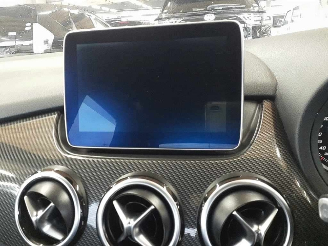 MERCEDES BENZ B CLASS 2015