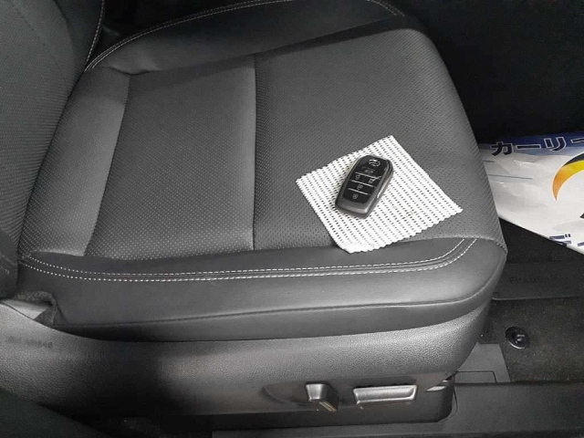 TOYOTA ALPHARD 2023