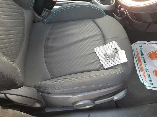 BMW MINI 2012