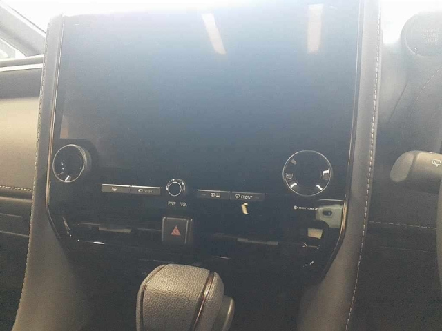 TOYOTA ALPHARD 2023
