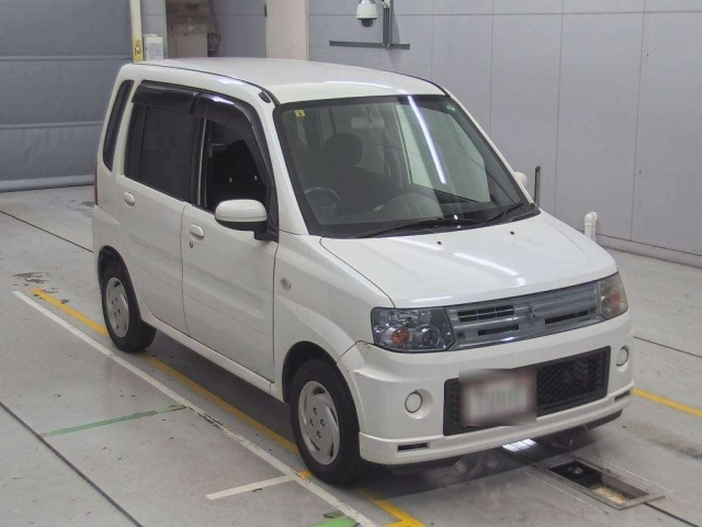 MITSUBISHI TOPPO 2010