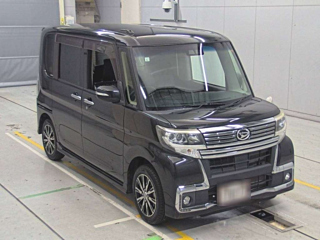 DAIHATSU TANTO 2017