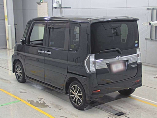 DAIHATSU TANTO 2017