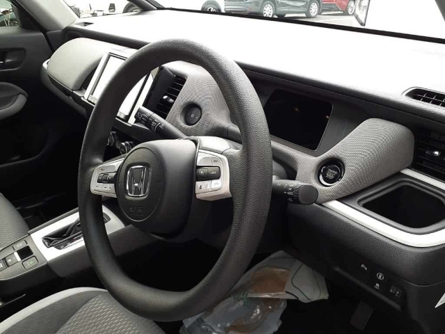 HONDA FIT 2020
