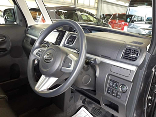 DAIHATSU TANTO 2017