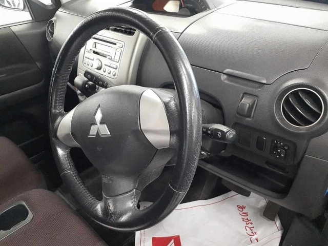 MITSUBISHI TOPPO 2010