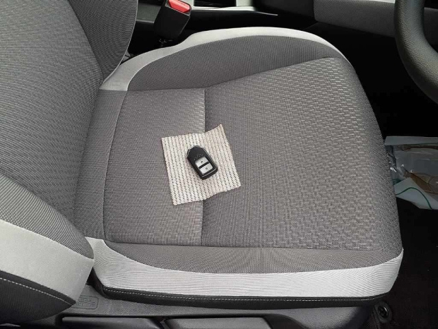 HONDA FIT 2020