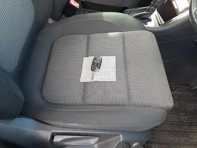 VOLKSWAGEN SHARAN 2013