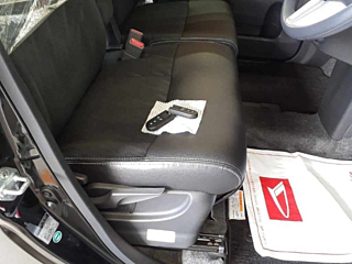 DAIHATSU TANTO 2017