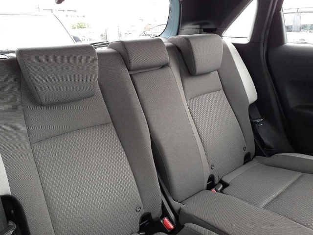 HONDA FIT 2020