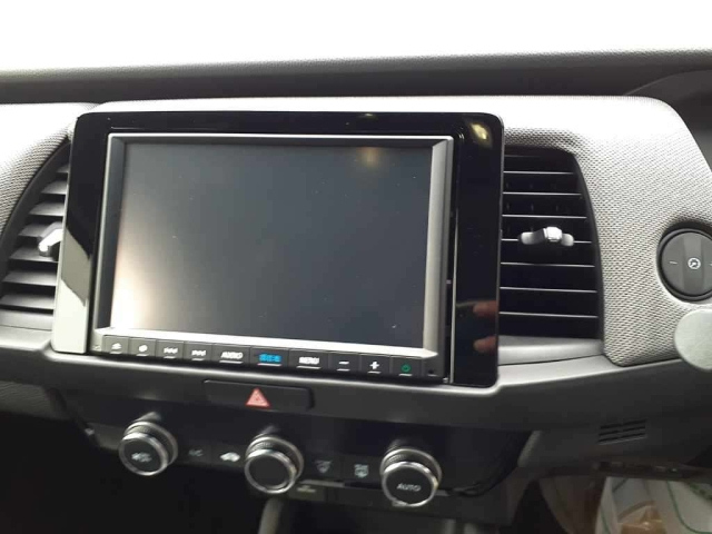 HONDA FIT 2020