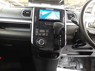 DAIHATSU TANTO 2017