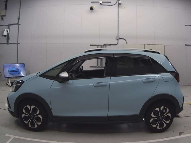 HONDA FIT 2020