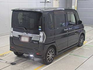 DAIHATSU TANTO 2017