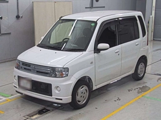 MITSUBISHI TOPPO 2010