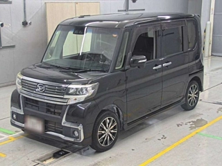 DAIHATSU TANTO 2017