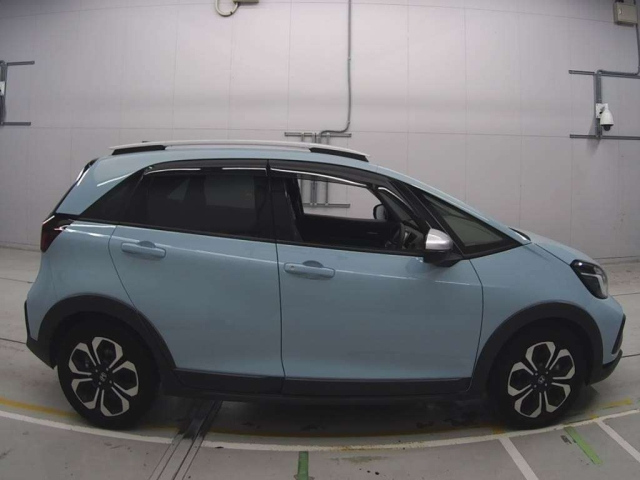 HONDA FIT 2020