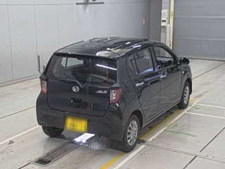 DAIHATSU MIRA E S 2025